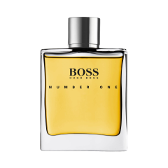 Hugo Boss Boss Number One Eau de Toilette Spray for Him 100ml