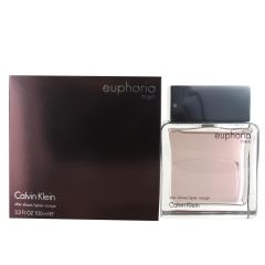 Calvin Klein Euphoria 100ml Aftershave for Him