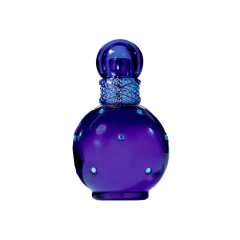 Britney Spears Midnight Fantasy Eau de Parfum Spray for Her 50ml