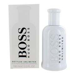 Hugo Boss Boss Bottled Unlimited Eau de Toilette Spray for Him 100ml