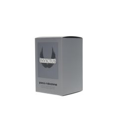 Paco Rabanne Invictus 100ml Aftershave Lotion for Men (Splash)