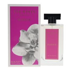 Ted Baker Floralicious Elodie Eau de Toilette Spray For Her 100ml