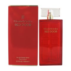 Elizabeth Arden Red Door Eau de Toilette Spray for Women 100ml