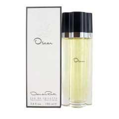 Oscar de la Renta Oscar Eau de Toilette Spray for Her 100ml