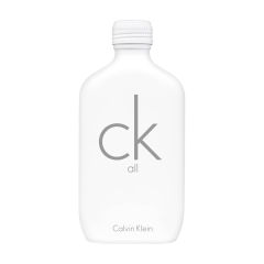 Calvin Klein CK All Unisex Eau de Toilette Spray 100ml