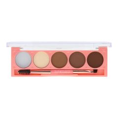 Sunkissed Beauty Brows Wax & Powder Brow Palette
