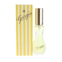 Giorgio Beverly Hills Giorgio Eau de Toilette Spray for Her 30ml