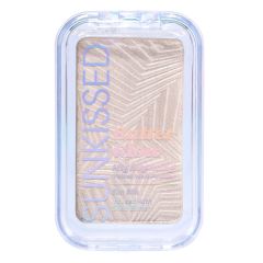 Sunkissed Butter Glow Highlighting Velvet Melt Powder Sun Silk 8g