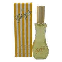Giorgio Beverly Hills Giorgio Eau de Toilette Spray for Her 90ml