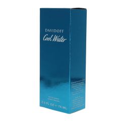 Davidoff Cool Water Aftershave Splash
