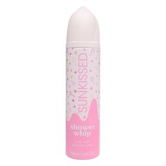 Sunkissed Shower Whip Shower Foam Cake Pops 250ml