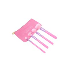 Sunkissed Flawless Makeup Brush Gift Set