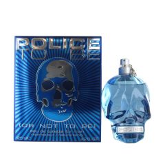 Police To Be Or Not To Be Eau de Toilette Spray for Him 125ml