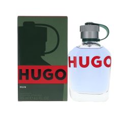 Hugo Boss Hugo Eau de Toilette for Him 125ml