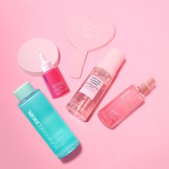 Sunkissed Skin Starter Kit Gift Set