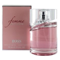 Hugo Boss Hugo Femme Eau de Parfum Spray for Her 75ml