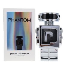 Paco Rabanne Phantom Eau de Toilette Spray for Him 100ml