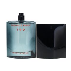 Issey Miyake Fusion D'Issey IGO Eau de Toilette Spray for Him 100ml