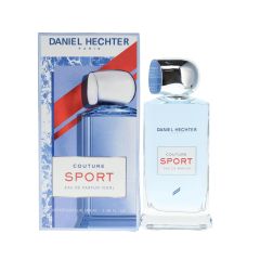 Daniel Hechter Couture Sport Eau de Parfum Spray for Him 100ml