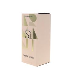 Giorgio Armani Si Nacre Eau de Parfum Spray for Her 50ml