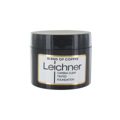 Leichner Camera Clear Tinted Foundation Blend of Copper 30ml
