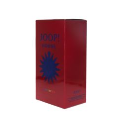 Joop! Homme Neon Edition Eau de Toilette Spray for Him 125ml