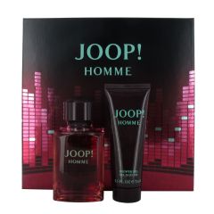 Joop! Homme 75ml Eau de Toilette and 75ml Shower Gel Gift Set for Men