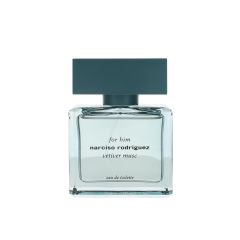 Narciso Rodriguez Vetiver Musc Eau de Toilette Spray for Him 50ml