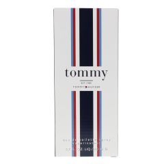 Tommy Hilfiger Tommy Eau de Toilette Spray for Him 200ml
