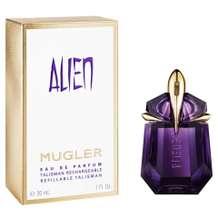 Thierry Mugler Alien Eau de Parfum Spray for Her 30ml