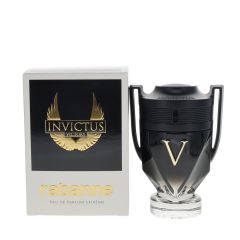 Paco Rabanne Invictus Victory Eau de Parfum Extreme Spray For Him 50ml