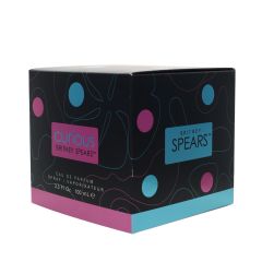 Britney Spears Curious Eau de Parfum Spray for Her 100ml