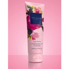 Ted Baker Fusion Pink Bloom Body Wash 250ml
