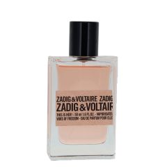 Zadig & Voltaire This is Her! Vibes of Freedom Eau de Parfum Spray for Her 50ml