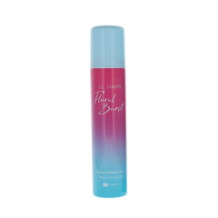Dana Le Jardin Floral Burst Body Spray for Her 75ml