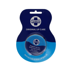 Curalene Original Lip Care Moisturising Lip Balm 17g