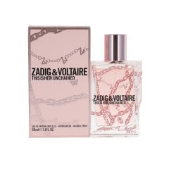 Zadig & Voltaire This is Her! Unchained Eau de Parfum 50ml