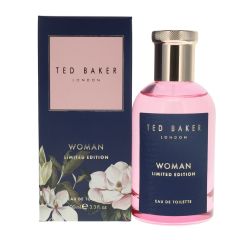 Ted Baker Her Eau de Toilette Limited Edition for Her 100ml