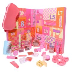 Sunkissed 25 Days of Beauty Advent Calendar Book