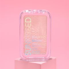 Sunkissed Butter Glow Highlighting Velvet Melt Powder Sun Silk 8g