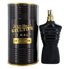 Jean Paul Gaultier Le Male Le Parfum Eau de Parfum Spray for Him 75ml