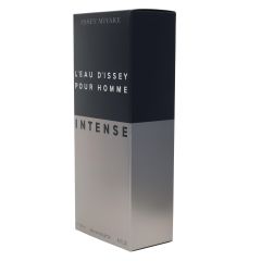 Issey Miyake Intense Eau de Toilette Spray for Him 125ml