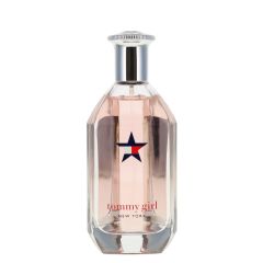 Tommy Hilfiger Tommy Girl New York Eau de Toilette 100ml