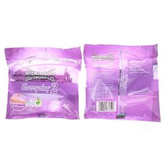Wilkinson Sword Essential 2 Disposable Razors 5 Pack