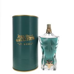 Jean Paul Gaultier Le Beau Eau de Toilette Spray For Him 125ml