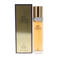 Elizabeth Taylor White Diamonds Eau de Toilette Spray for Her 100ml