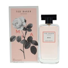 Ted Baker Mia Eau de Toilette for Her 100ml