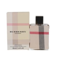 Burberry London Eau de Parfum For Her 50ml