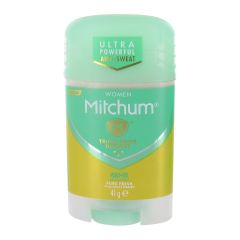 Mitchum Woman 48H Stick Antiperspirant Pure Fresh 41g