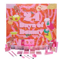 Q-KI 24 Days of Beauty Advent Calendar